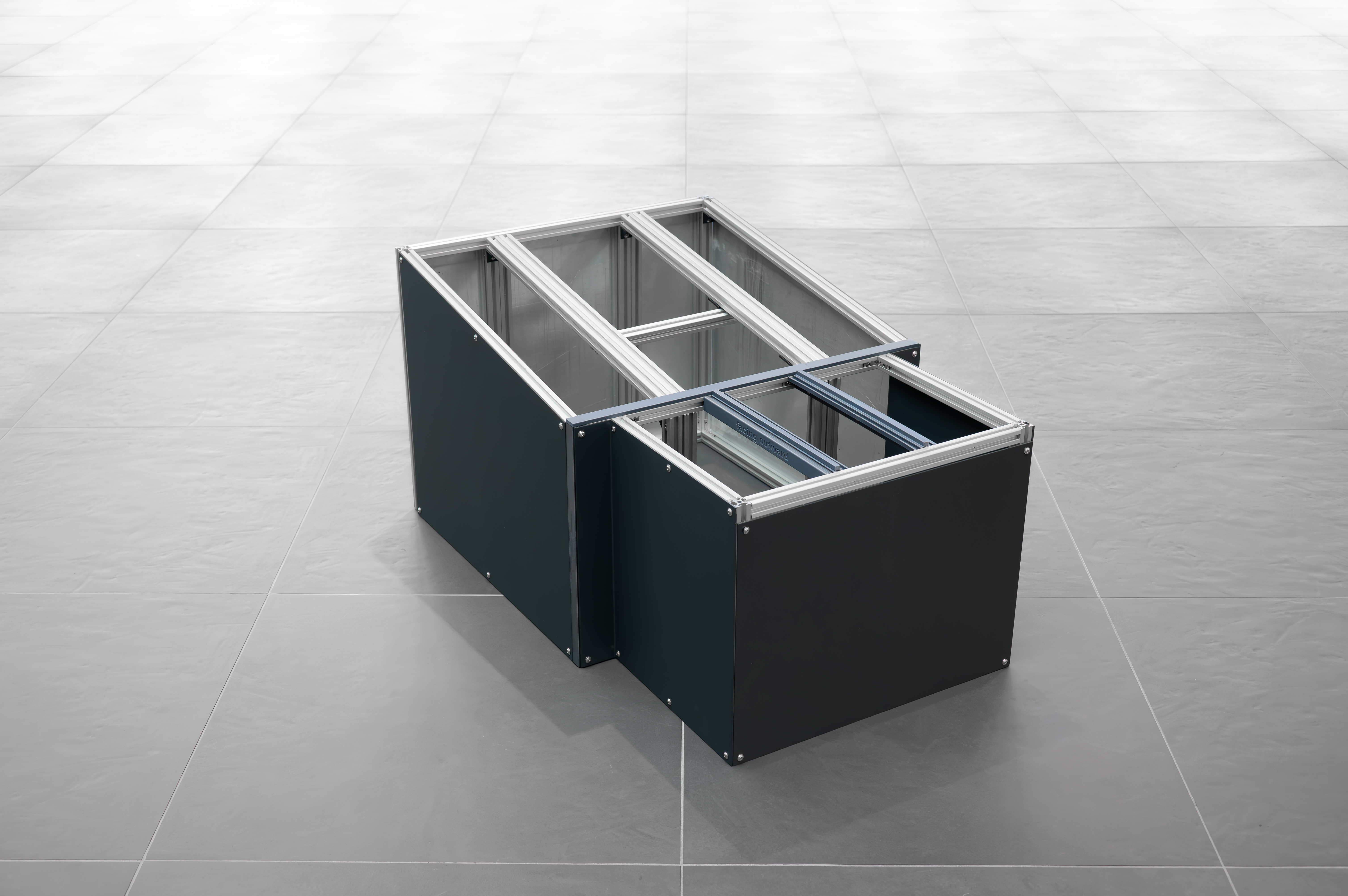 A320 Pedestal FLX